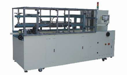 KX-C型全自動(dòng)開箱機(jī)