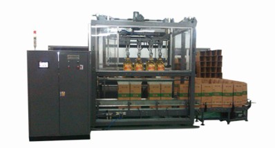 ZX- -ZQ抓取式裝箱機(jī)