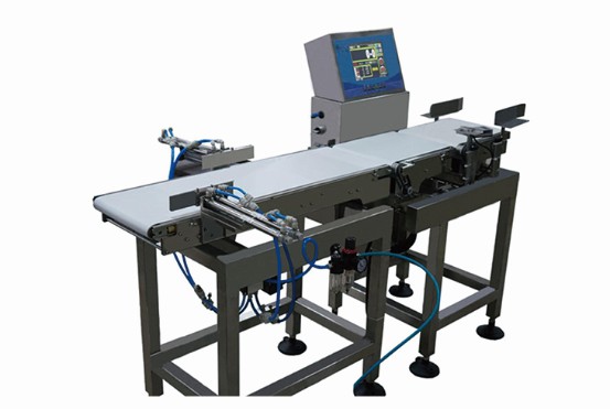 ZYJZ-3.0稱重剔除機(jī)