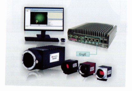 智能智能視覺控制器