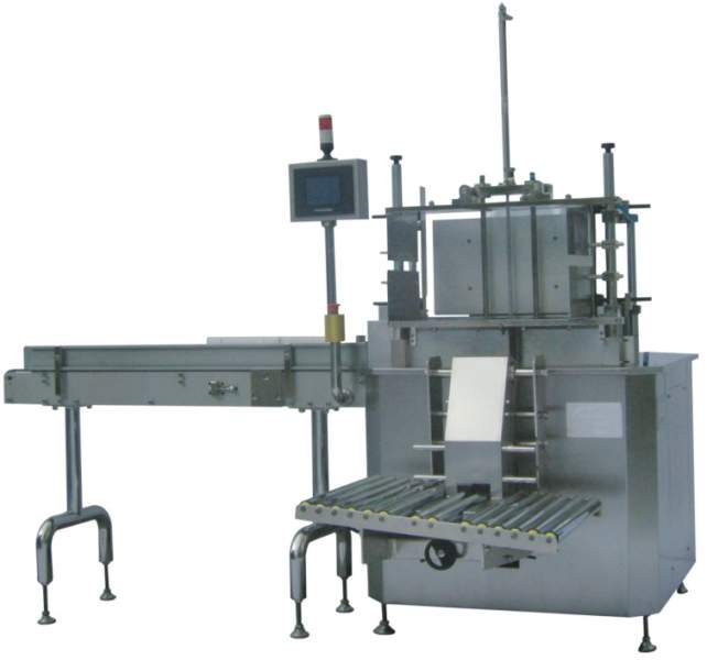 SMZX-CT側(cè)推式裝箱機(jī)